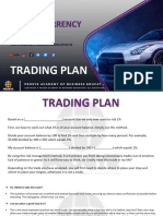 Fund & Risk Management (Trading Plan)