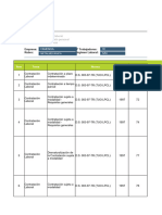 Matriz Legal Laboral. Remype