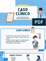 Caso Clínico 1