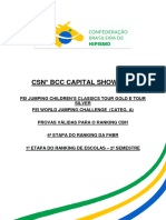 CSN BCC Capital Show 2023