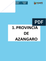 Separadores Por Provincia