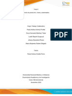 Microeconomia Colaborativa Fase 4