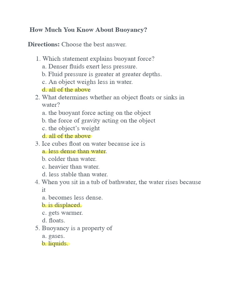 pre-reading-activities-buoyancy-pdf-buoyancy-liquids