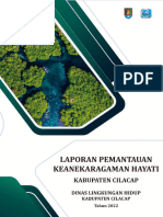 Dokumen Keanekaragaman Hayati Cilacap22