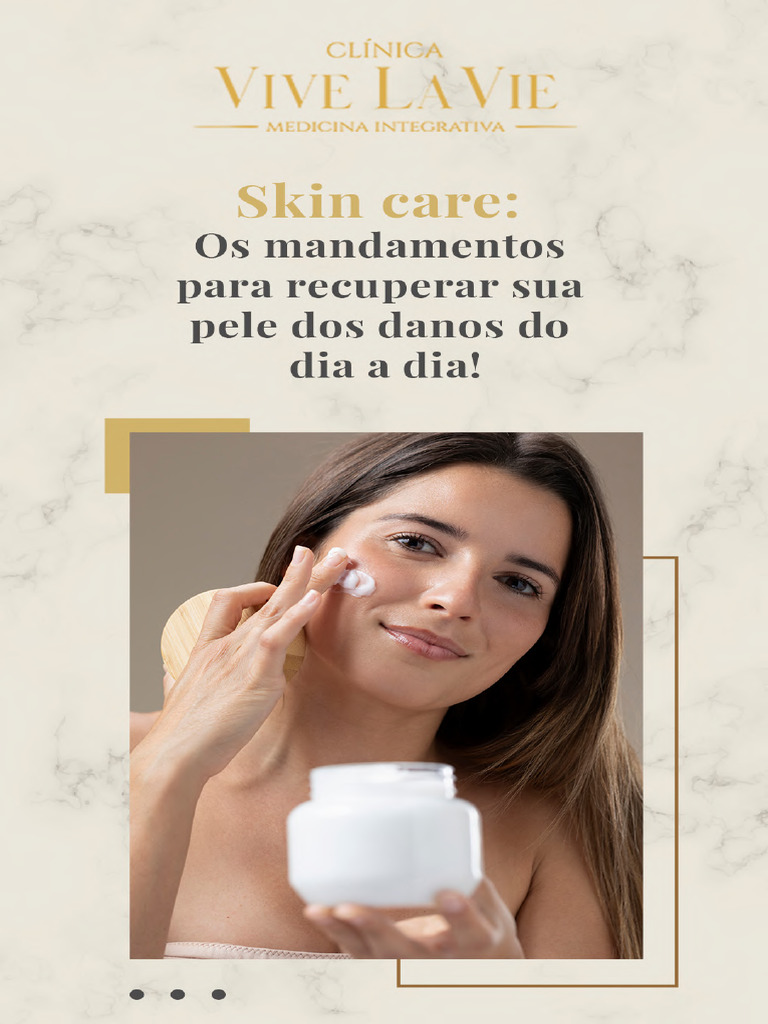 Ebook Skin Care PDF