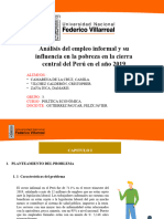 Informalidad Oficial