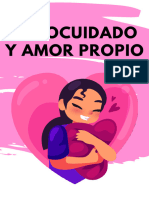 Autocuidado y Amor Propio - Pág. 52