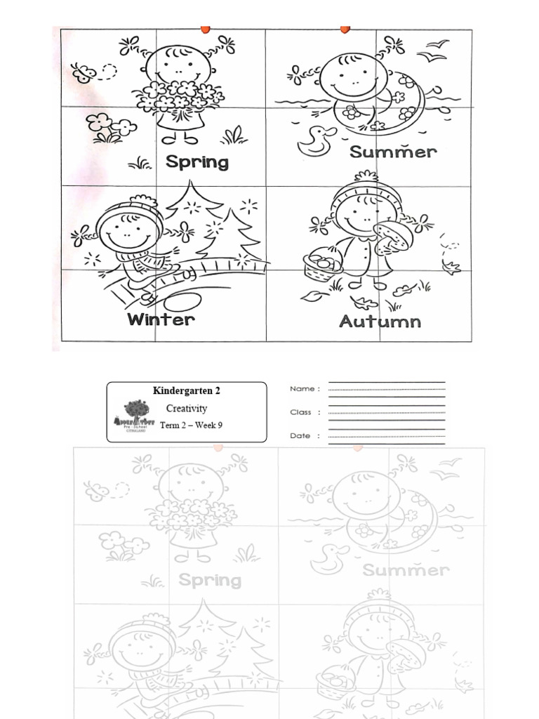 Worksheet Craft | PDF