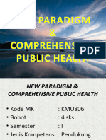 New Paradigm & Compre PH - ToPIK 1