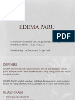 Edem Pulmo