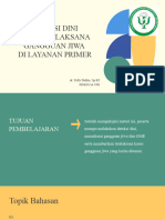 Materi 3 - Deteksi Dini Dan Tatalaksana GGN Jiwa Di Layanan Primer 2023 (Dr. Yolly Dahlia, SP - KJ)