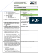 Ao4 S. of 2021.checklist. Revision - Final