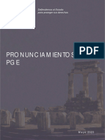 2023 05 Prounciamientos PGE 1