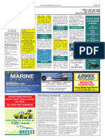 Classifieds: Marine