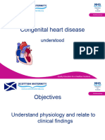 6 New Congenital Heart Disease 2011