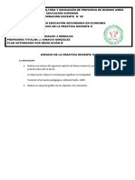 La Observacion Educar La Mirada para Significar La Complejidad