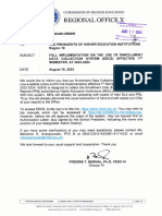 RM No 067 S 2023 - Full Implementation On The Use of Edcs 1st Sem Ay 2023-2024