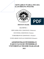 Kelompok 2 Pendidikan Pancasila PDF