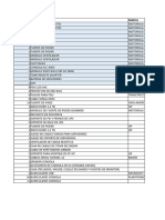 Materiales Consumibles 22-08-2023