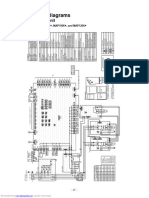 Wiring Diagrams: 1-1. Outdoor Unit