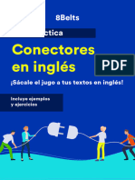 Guia Conectores en Ingled