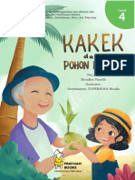 Kakek Dan Pohon Kelapa