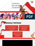 3.1 Respon Internasional Terhadap Kemerdekaan Indonesia