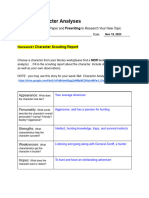 Week#3 WritingCharacterAnalyses v1