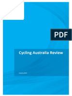 Cycling Australia Review 20130111