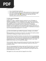 Download Java20Questions by api-3762312 SN6866090 doc pdf