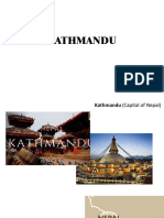 Kathmandu 1