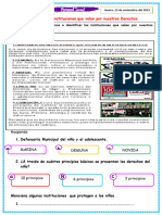 PS Ficha Instituciones Que Velan Por Niestros Derechos.