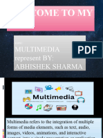 Multimedia