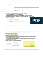 Cours Régulation Et Facteurs Influencant La Catalyse