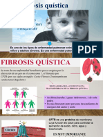 1 Fibrosis Quística