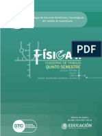 Cuaderno de Trabajo de Fisica Ii