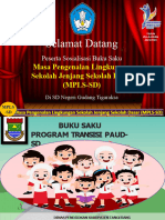 Revisi Transisi PAUD-SD 2023 Tangerang