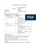 Modul Ajar MM Fase B