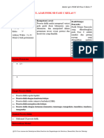 01 Modul Ajar Permainan Sepak Bola - 27!07!2021