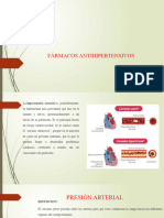 Fisiopatologia de La Hipertensión Enf. 2023