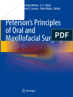 Peterson's Principles of Oral and Maxillofacial Surgery (Michael Miloro (Editor), G. E. Ghali (Editor) Etc.) (Z-Library)