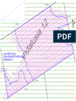 Area 33291.52 SQ.M Final Excavated Surface Andalusia-12: Malta 03