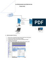 Tutorial Penyelesaian Ukk Praktek Sija