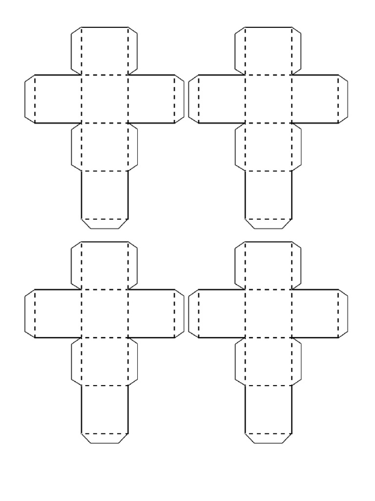 Cuboid | PDF
