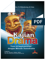 14buku Drama BU EVY - 2020