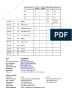 Dokumentasi H2H DFLASH Terbaru