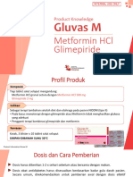 Aturan Minum Glimepiride 2 mg | PDF