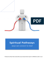 Matthewlakercom Spiritual Pathways