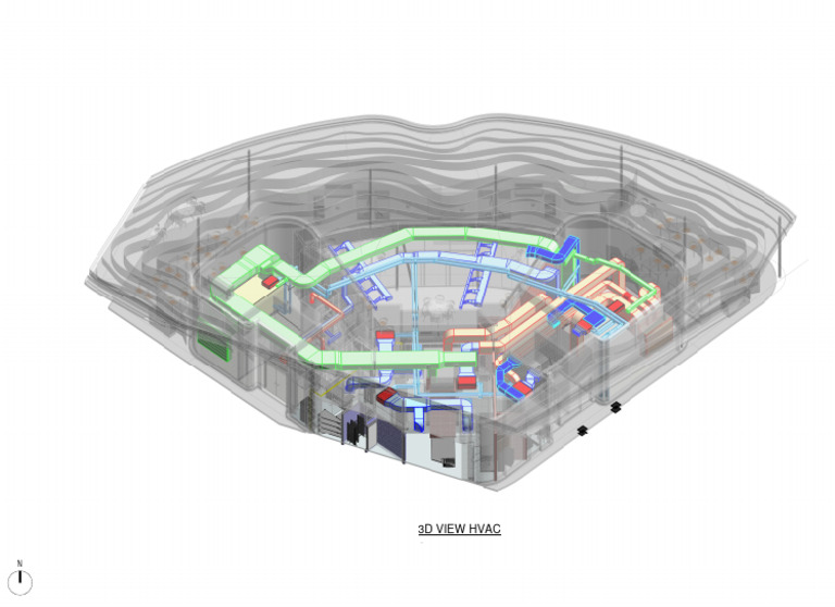 Hvac 1 | PDF | Home | Building Technology