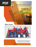 A 2 Z Practical Building Construction and Its Management | PDF